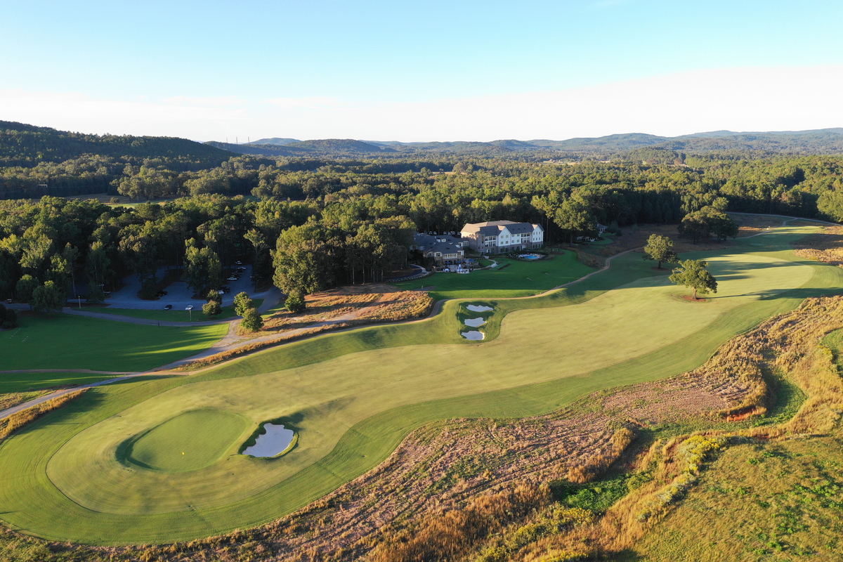 Al.southern golf